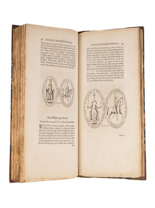 Calendars of the Ancient Charters, And of the Welch and Scotish Rolls.