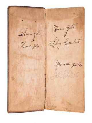 The Civil and Executive Officers' Assistant Containing the Forms of...