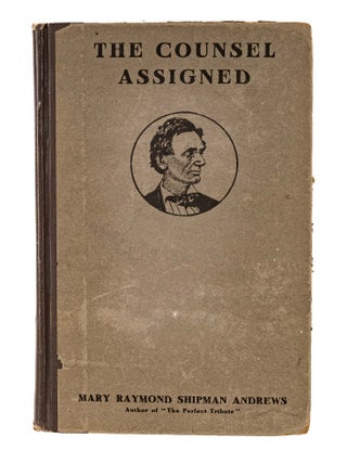 Item #84992 The Counsel Assigned. Mary Raymond Shipman Andrews
