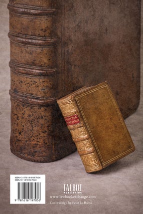 Little Law Books.