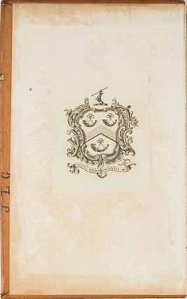 The Law of Contracts. Fourth edition. 2 Vols. 1860.