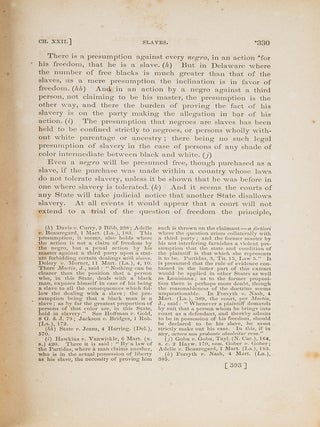 The Law of Contracts. Fourth edition. 2 Vols. 1860.