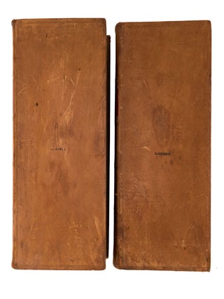 The Law of Contracts. Fourth edition. 2 Vols. 1860.