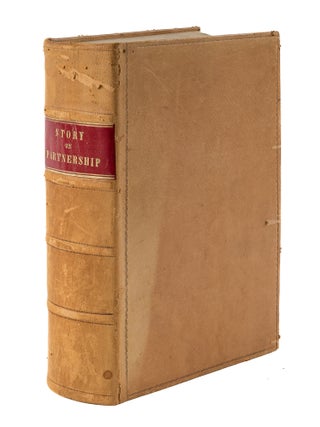 Commentaries on the Law of Partnership, as a Branch of Commercial...