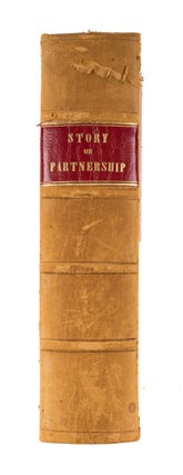 Commentaries on the Law of Partnership, as a Branch of Commercial...