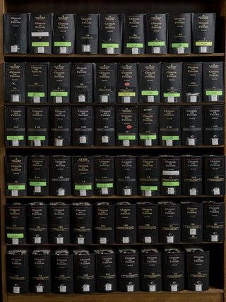 Item #85454 Chisum on Patents. 58 Vols. Current thru release 200/October 2025. Donald S. Chisum