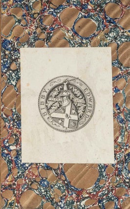 The Lives of the Lord Chancellors and Keepers of the Great Seal of...