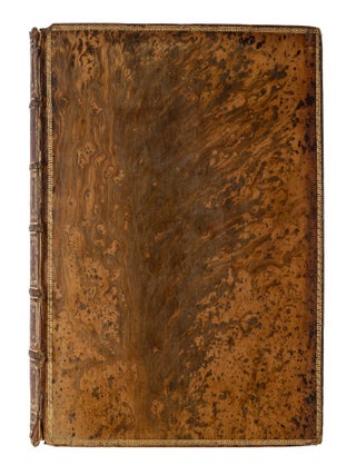 An Abridgment of Penal Statutes, Which Exhibits at One View...