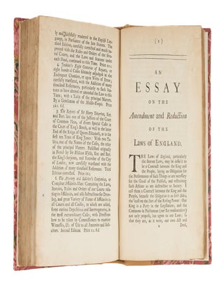 Law Quibbles. Or, a Treatise of the Evasions, Tricks, Turns and...