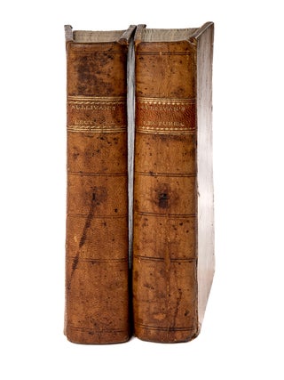 Lectures on the Constitution and Laws of England... 2 vols.