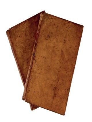 Lectures on the Constitution and Laws of England... 2 vols.