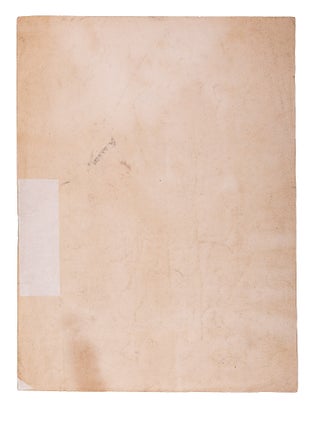 William Corder, As He Appeard Upon His Trial, Drawn From Life & Upon..