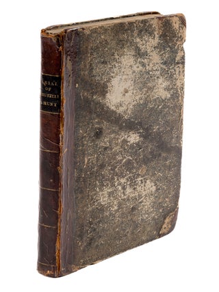 Pierce Egan's Account of the Trial of John Thurtell and Joseph Hunt.