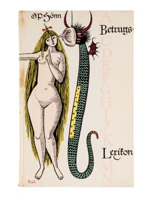 Betrugs-Lexicon, Worinnen die Meisten Betrugereyen in allen Standen...