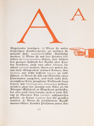 Betrugs-Lexicon, Worinnen die Meisten Betrugereyen in allen Standen...