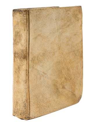 Laws of Landlord and Tenant. England?, early 19th century.