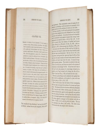 A Treatise on Rents, Real and Personal Covenants and Conditions.