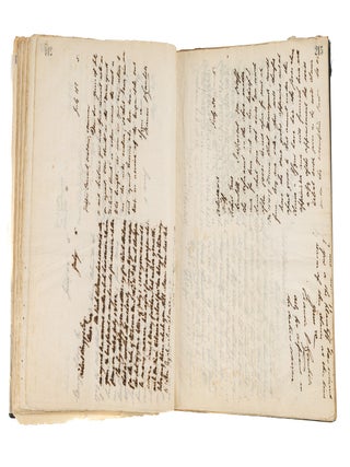 Letter Book of Francis S. Cantrell, Philadelphia, 1892-1897.