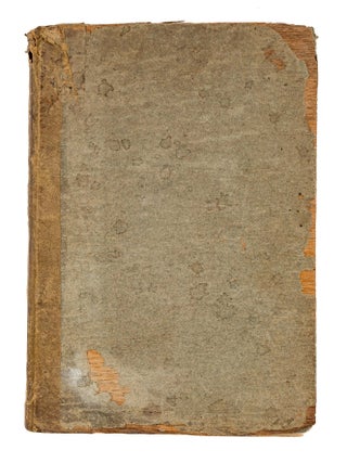 The Constitution of the State of Massachusetts, And That of the...
