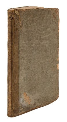 The Constitution of the State of Massachusetts, And That of the...