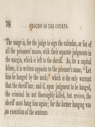Every Man His Own Attorney; Or, The Law of Landlord & Tenant...