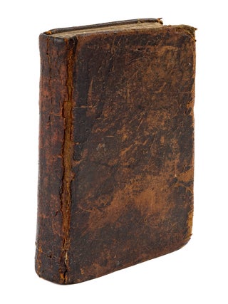 The American Clerk's Companion, and Attorney's Prompter, A Collection.
