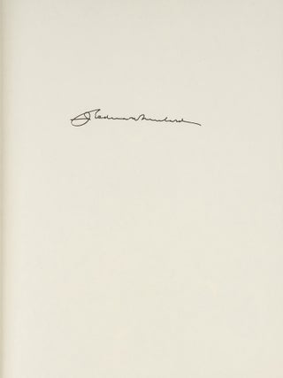 A Conversation with J. Edward Lumbard: An Oral History Project.