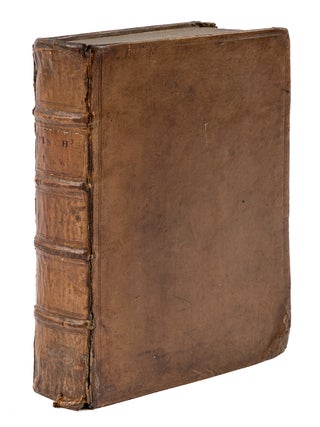 Law, Or a Discourse Thereof, In Four Books, Written in French by Sir..