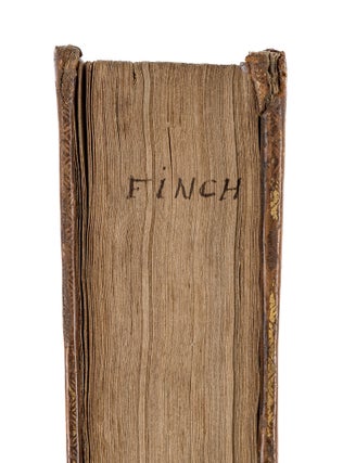 Law, Or a Discourse Thereof, In Four Books, Written in French by Sir..