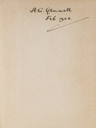 Item #86106 Famous Trials of the Century. J. B Atlay