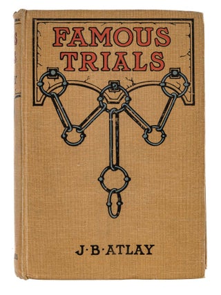 Famous Trials of the Century.