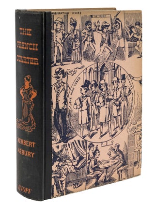 The French Quarter; An Informal History of the New Orleans Underworld.
