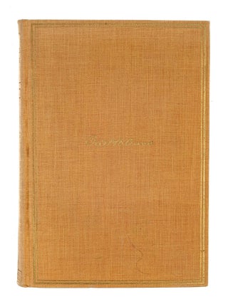 Justice Oliver Wendell Holmes: His Book Notices and Uncollected...