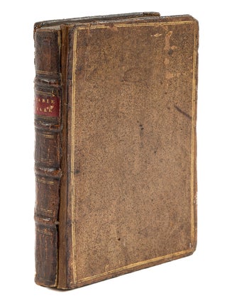 Table-Talk: Being the Discourses of John Selden, Esq, Or, His Sense...