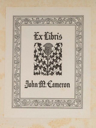 Trial of Sir Roger Casement.