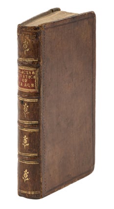 The Justice of Peace His Companion, Or a Summary of All the Acts...