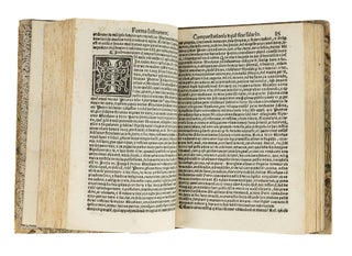 Artis Notarie. Venice, 1538.