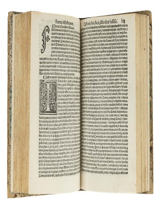 Artis Notarie. Venice, 1538.
