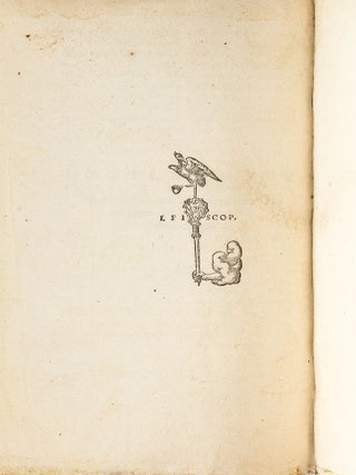 Brocardica, Sive Generalia Iuris. Basel, 1567.