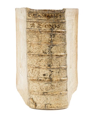 Brocardica, Sive Generalia Iuris. Basel, 1567.