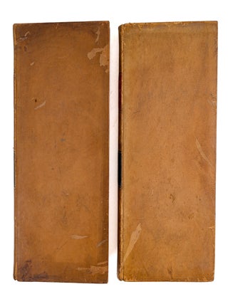 Laws of the State of Maine, Volumes 1 and 2; With the Constitution...