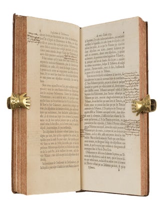 Explication de l'ordonnance de Louis XIV roi de France et de Navarre