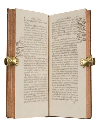 Explication de l'ordonnance de Louis XIV roi de France et de Navarre