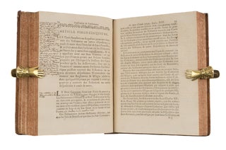 Explication de l'ordonnance de Louis XIV roi de France et de Navarre