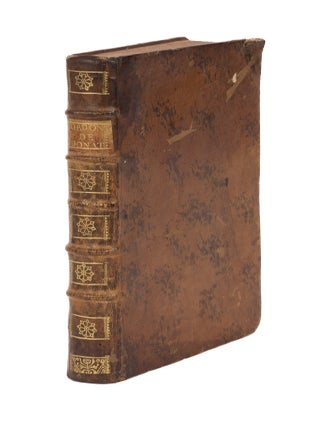 Explication de l'ordonnance de Louis XIV roi de France et de Navarre
