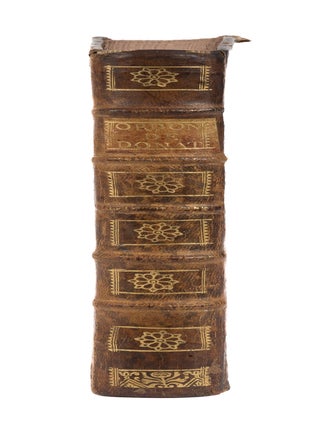 Explication de l'ordonnance de Louis XIV roi de France et de Navarre