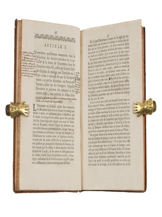 Explication de l'ordonnance de Louis XIV roi de France et de Navarre