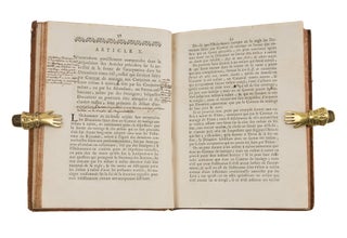 Explication de l'ordonnance de Louis XIV roi de France et de Navarre