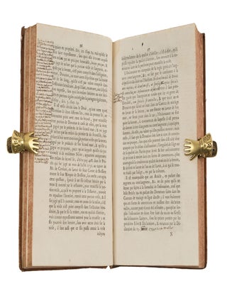 Explication de l'ordonnance de Louis XIV roi de France et de Navarre