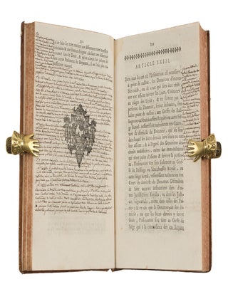 Explication de l'ordonnance de Louis XIV roi de France et de Navarre